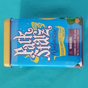 BNIB Factory Sealed Park Starz Vinylmation Series 2